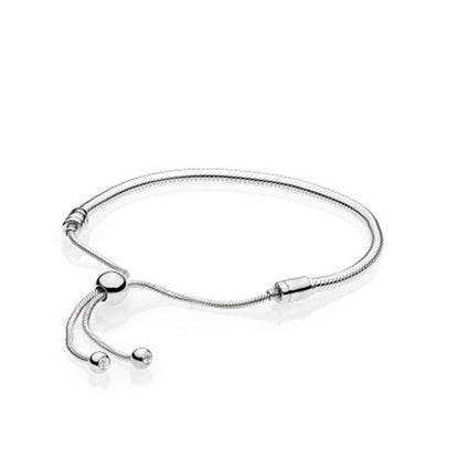 Pandora Sliding Bracelet