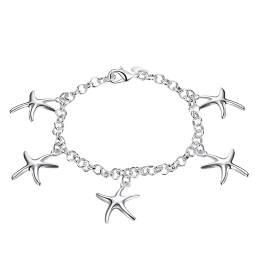 Starfish Bracelet